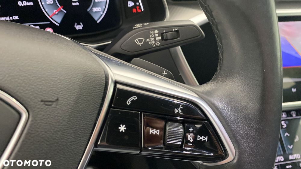 Audi A6 Limousine 50 TDI mHEV Quattro Sport Tiptronic - 24