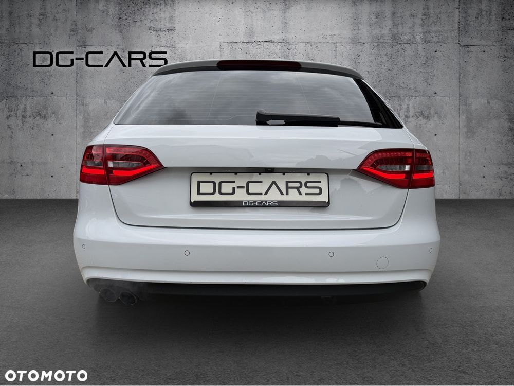 Audi A4 Avant 2.0 TDI DPF quattro S tronic S line Sportpaket - 37