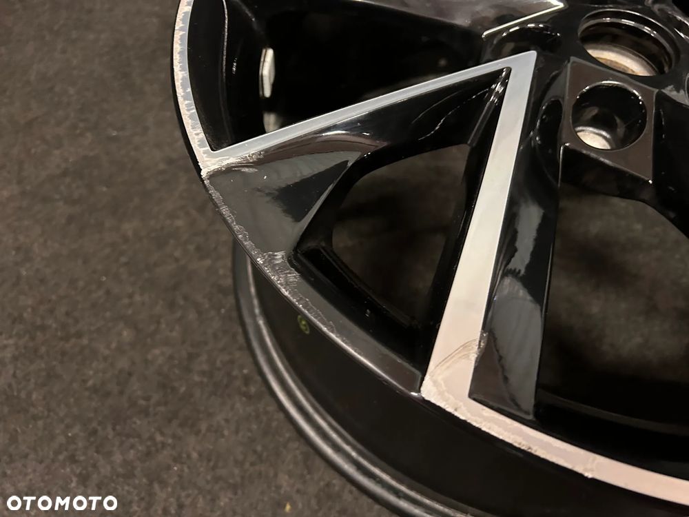 Alufelga Skoda Octavia III RS 18 cali 5x112 1szt. 5E0601025BN - 3