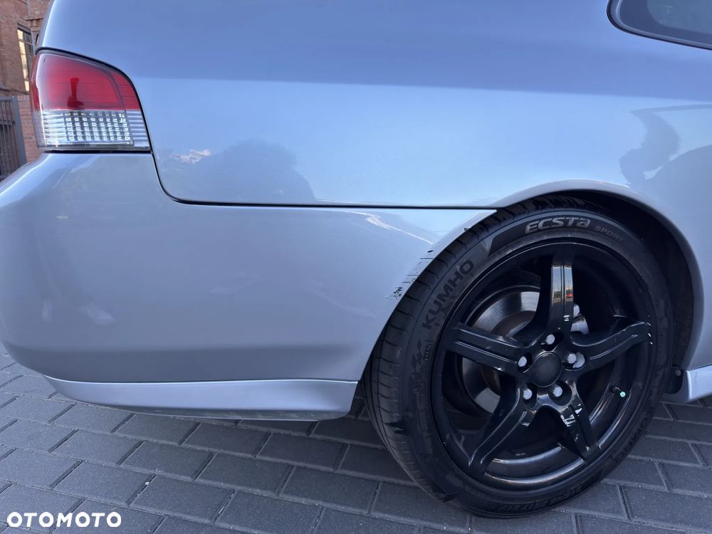 Honda Prelude 2.2i VTEC - 28