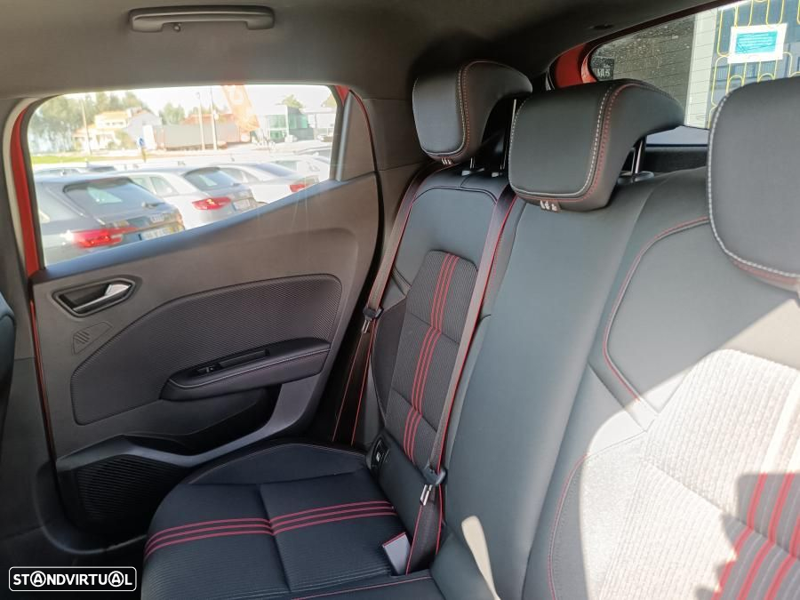 Renault Clio 1.5 Blue dCi Exclusive - 10