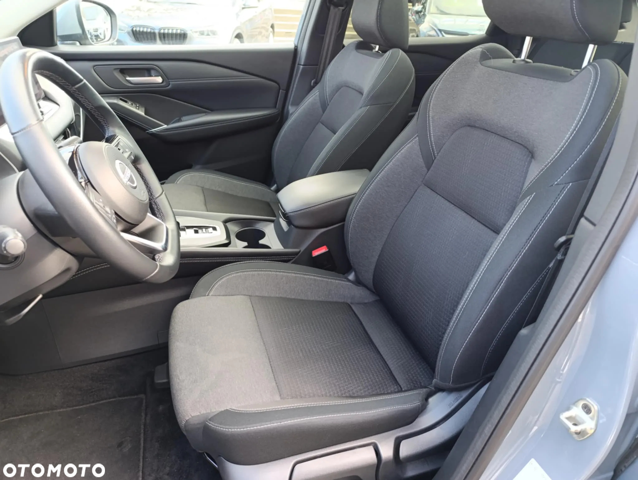 Nissan Qashqai 1.5 e-POWER N-Connecta - 6