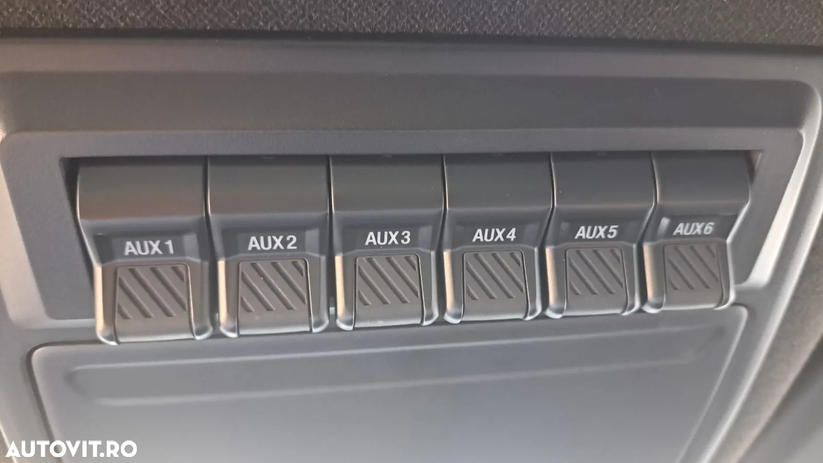 Ford Ranger 3,0 l EcoBlue Doppelkabine Autm. Wildtrak - 32