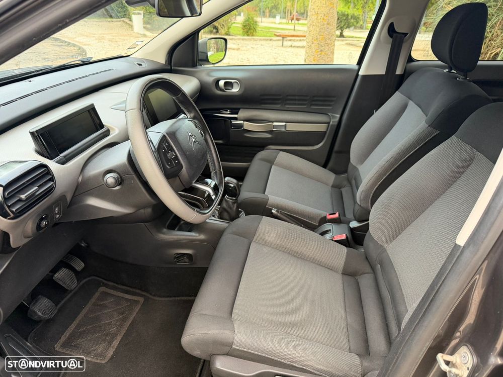 Citroën C4 Cactus 1.2 PureTech Feel - 22