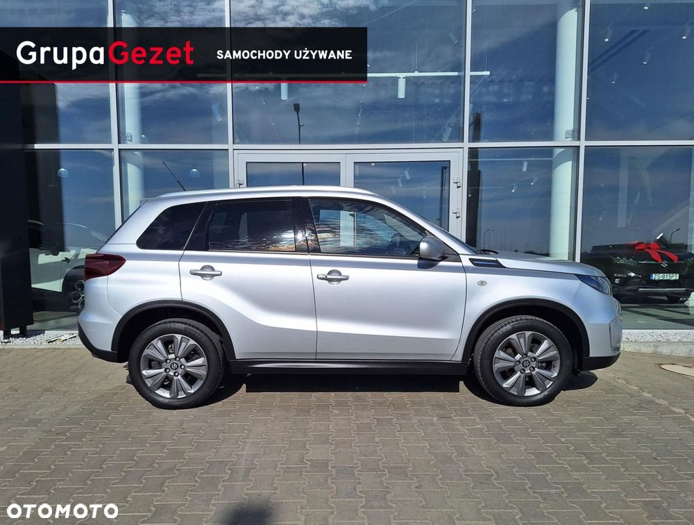 Suzuki Vitara - 7