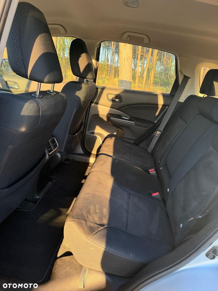 Honda CR-V 1.6i-DTEC Elegance Plus - 20