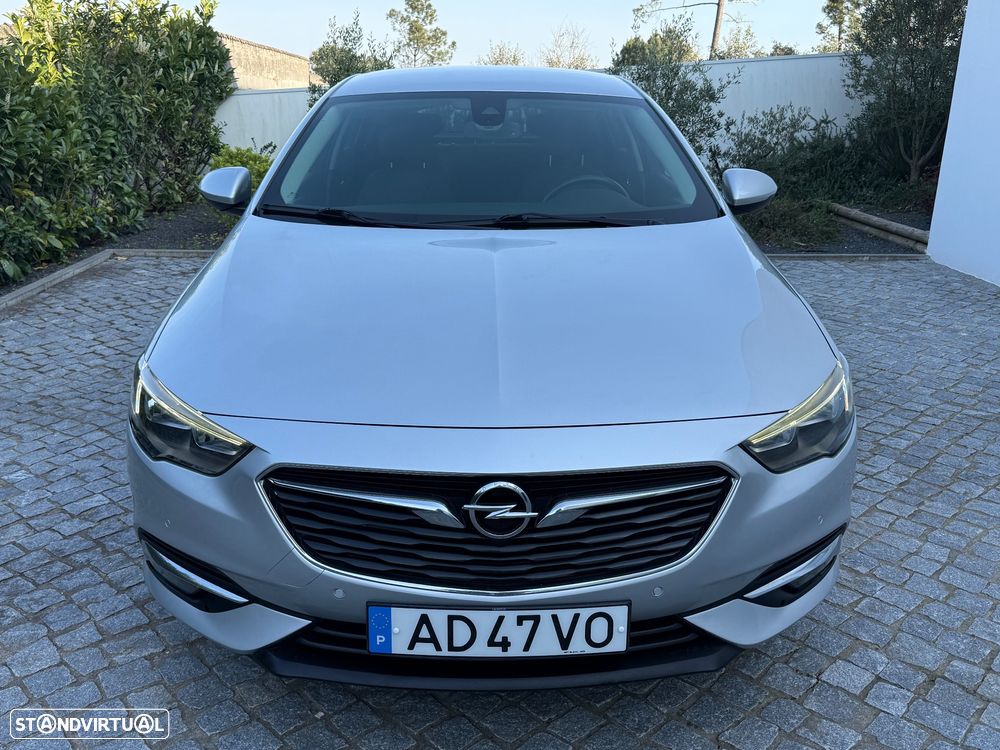 Opel Insignia Grand Sport 1.6 CDTi Business Edition - 6