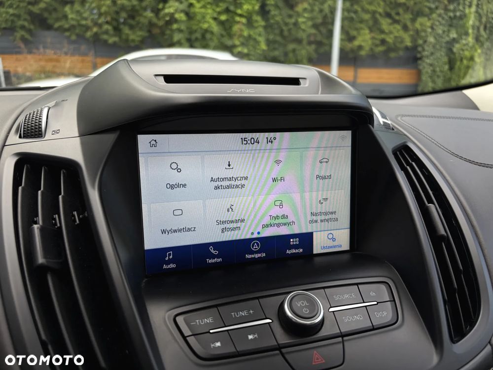 Ford Kuga 2.0 TDCi 4x4 Vignale - 27
