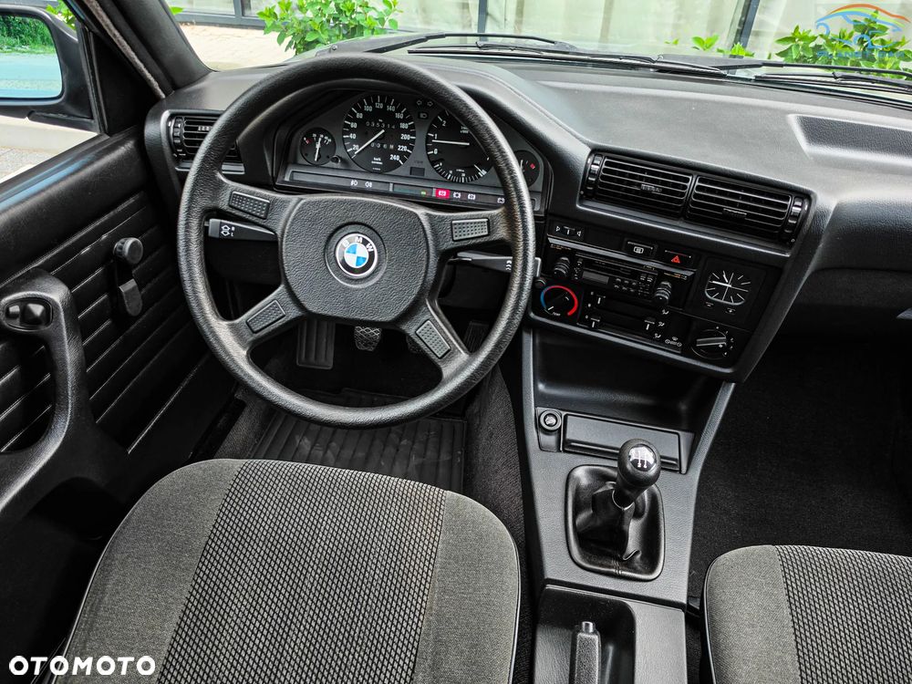 BMW Seria 3 - 21