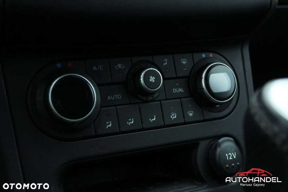 Nissan Qashqai - 14