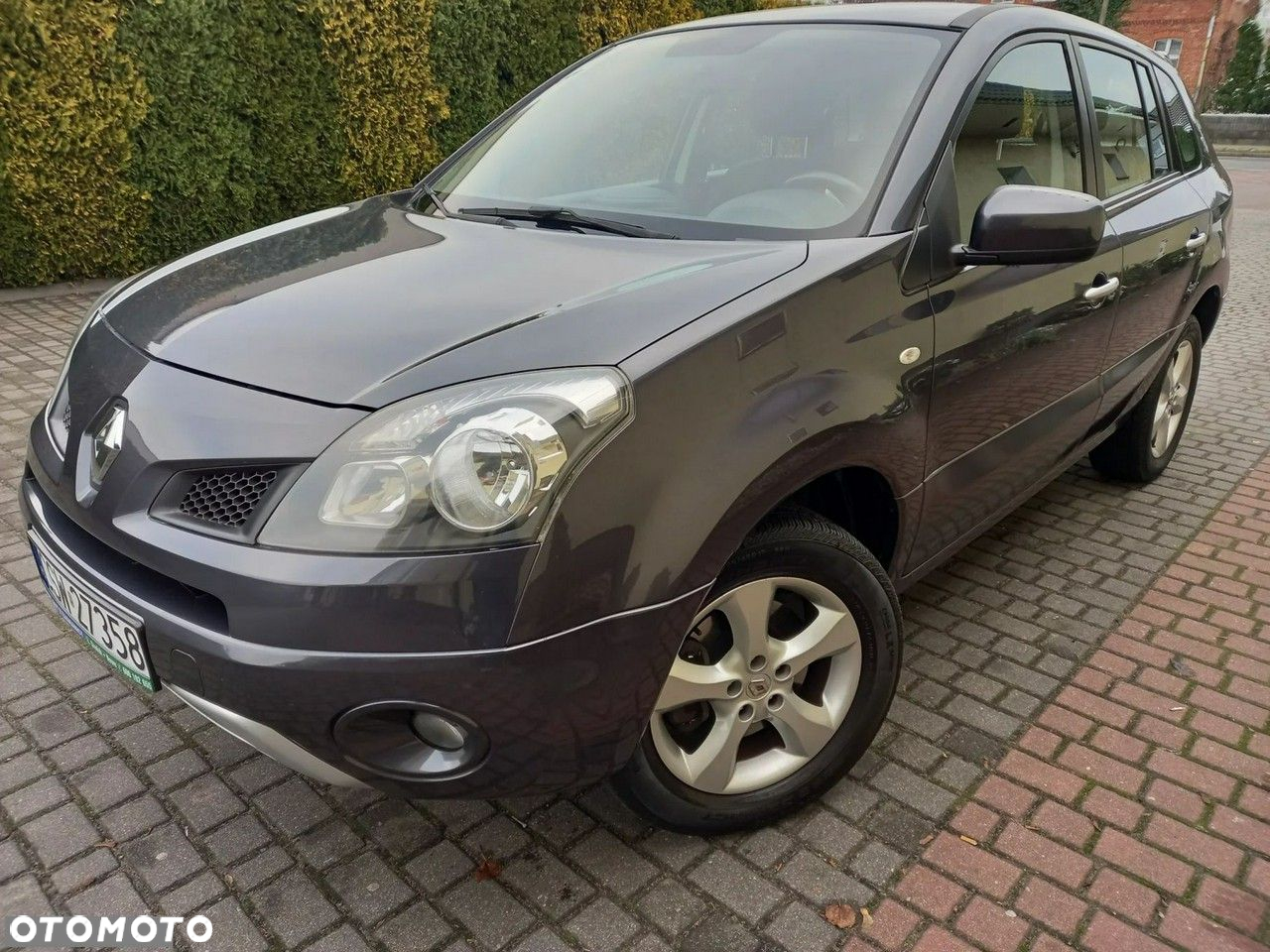 Renault Koleos 2.0 dCi Expression - 5