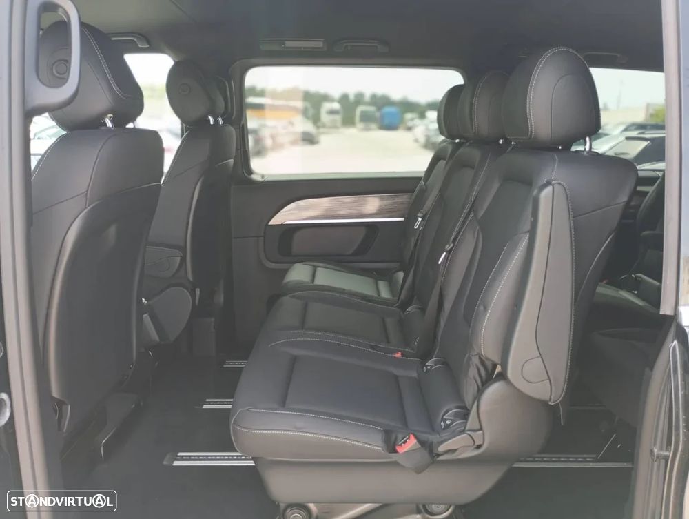 Mercedes-Benz EQV 300 - 6