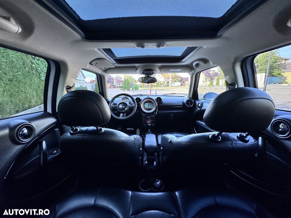 Mini Cooper SD Aut. - 6