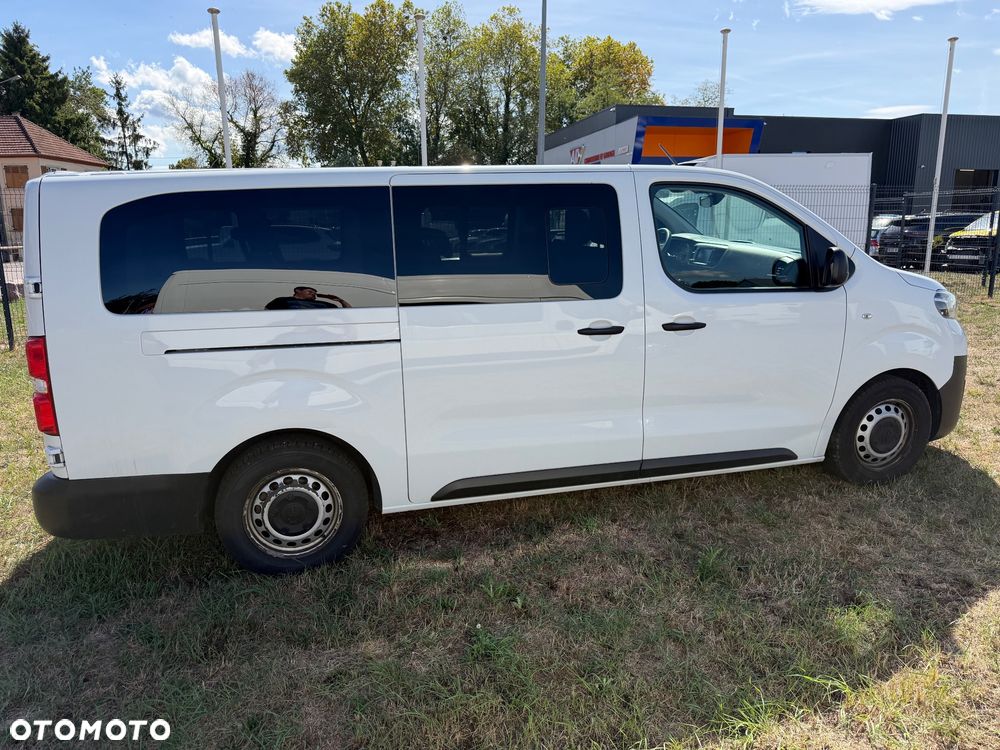 Toyota ProAce 2,0-l-D-4D L2 (8-Si.) Verso Comfort - 5