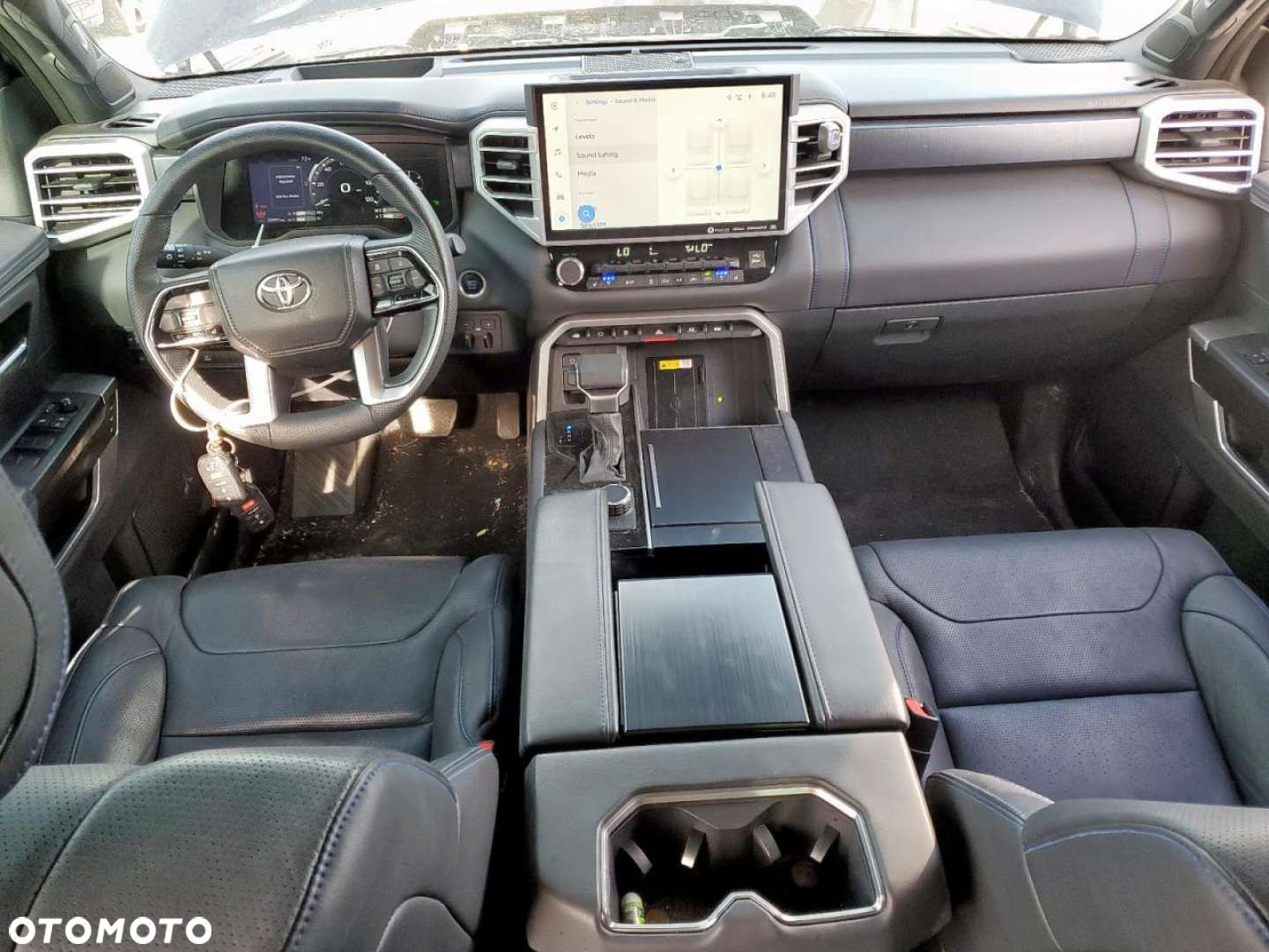 Toyota Tundra - 9