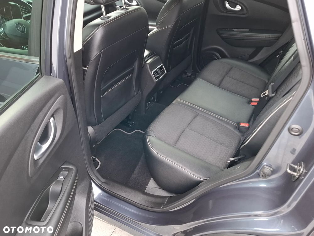 Renault Kadjar 1.3 TCe FAP Intens EDC - 21