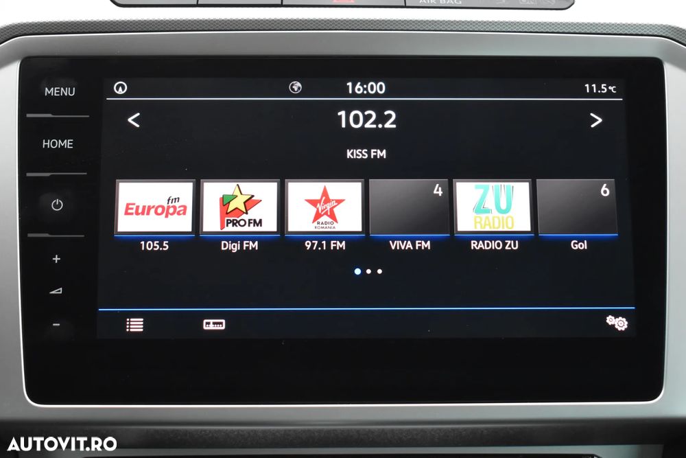Volkswagen Passat 2.0 TDI SCR DSG Comfortline - 24