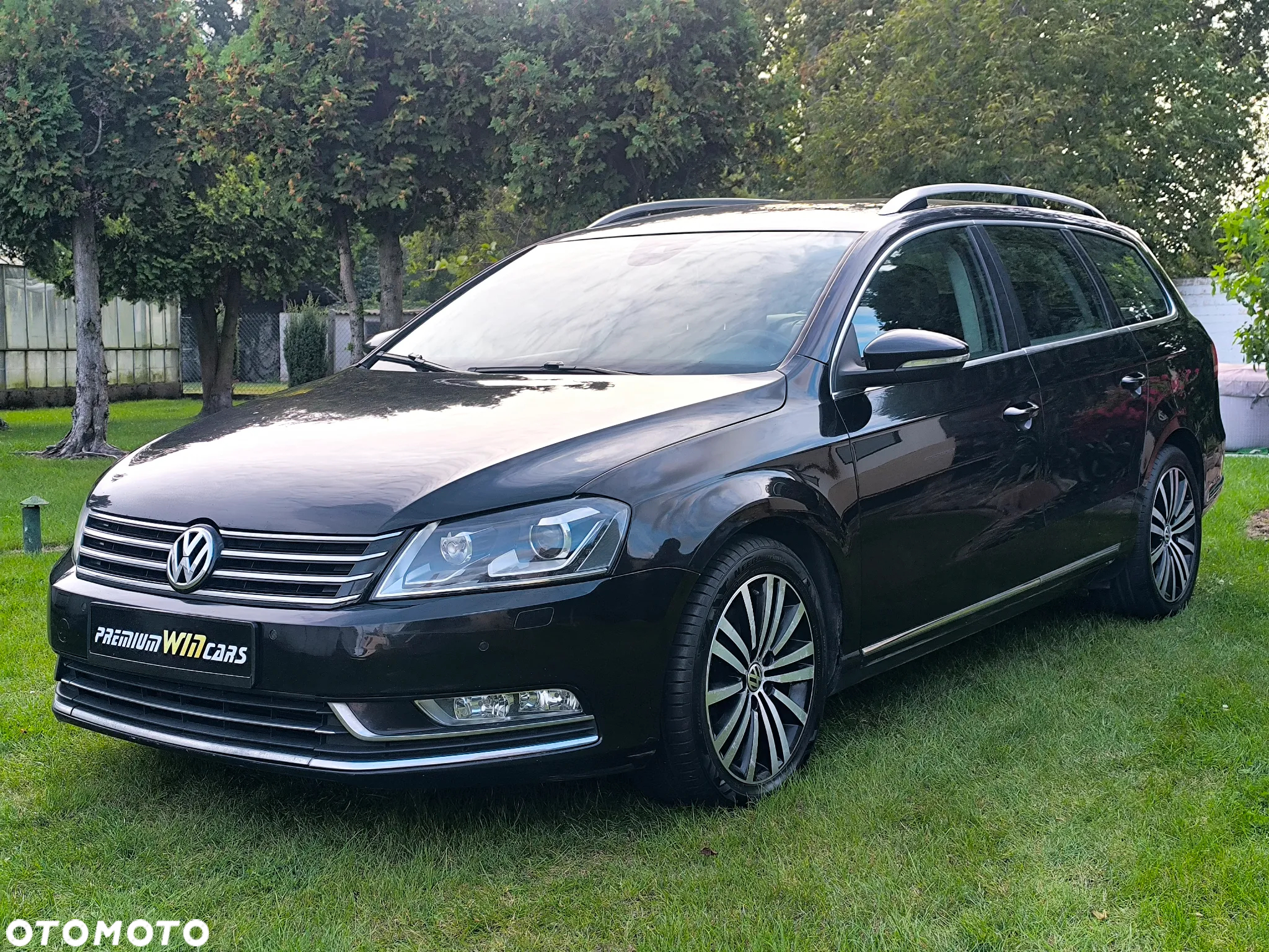 Volkswagen Passat 2.0 TDI Highline DSG - 4