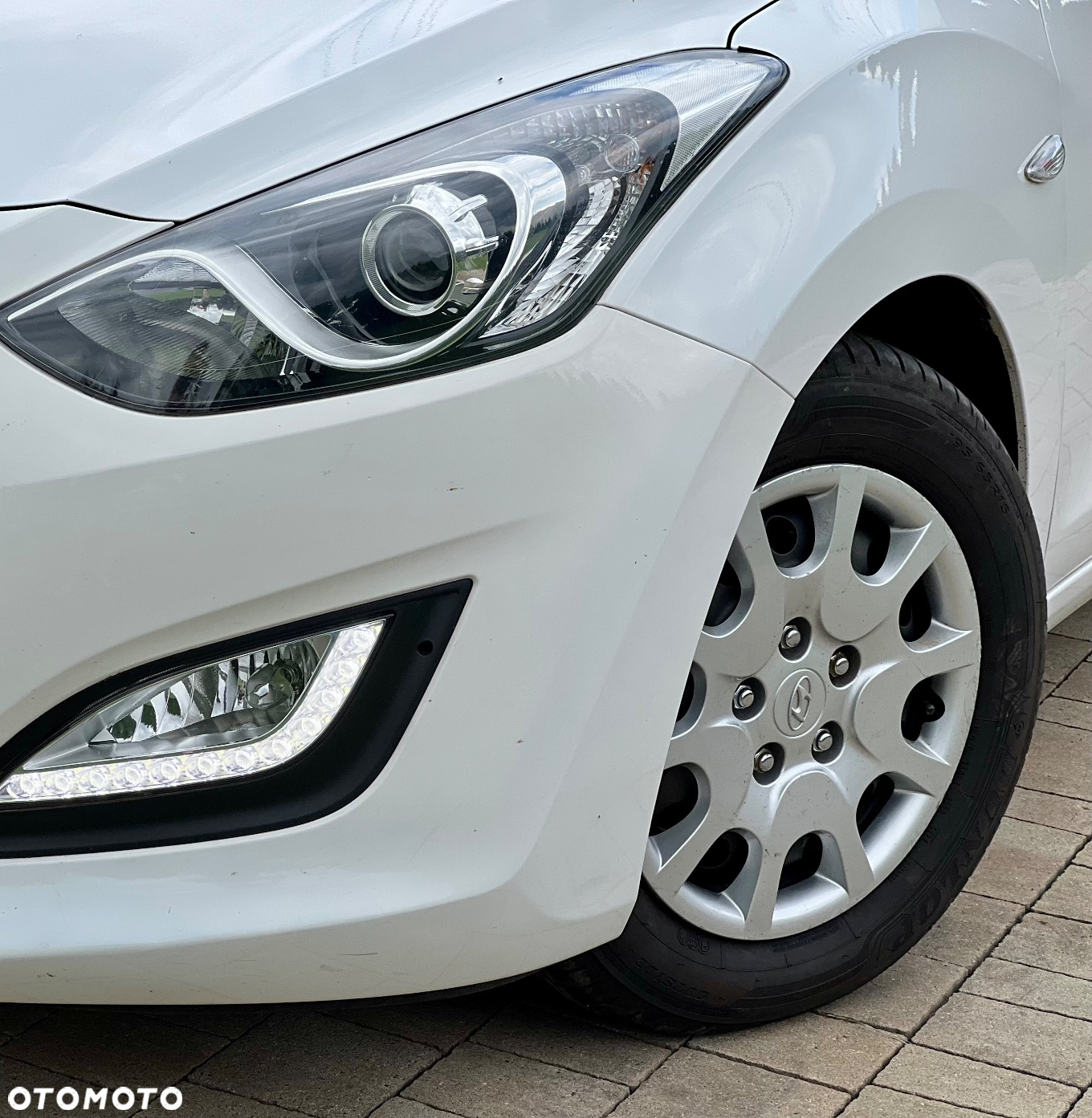 Hyundai i30 1.4 Base - 19