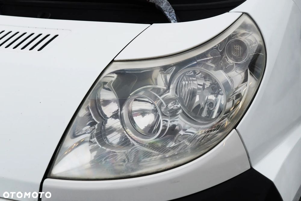 Peugeot Boxer - 13