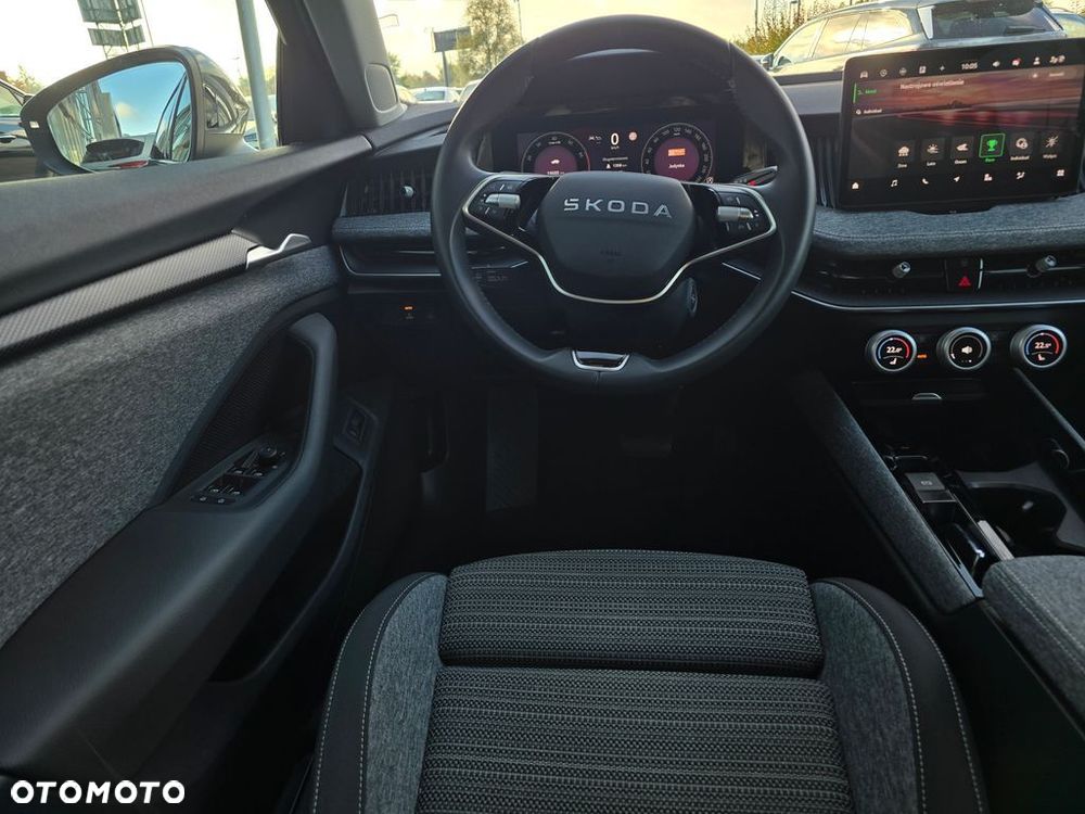 Skoda Superb 1.5 TSI mHEV Selection DSG - 20