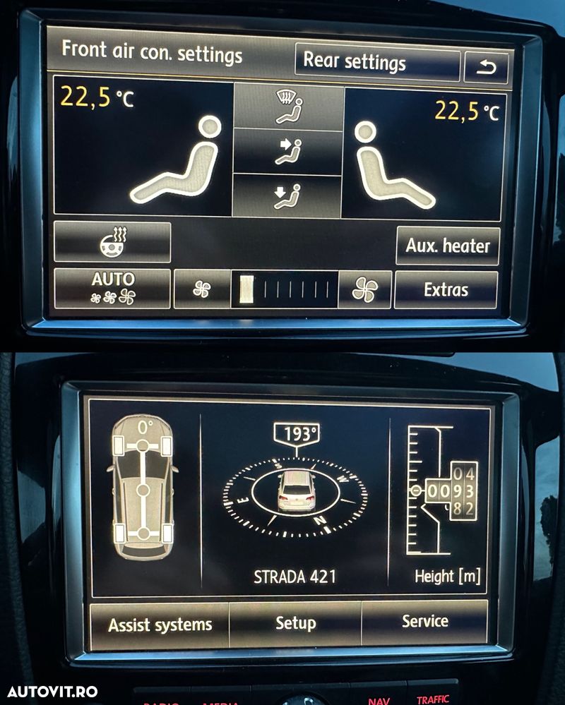 Volkswagen Touareg - 15