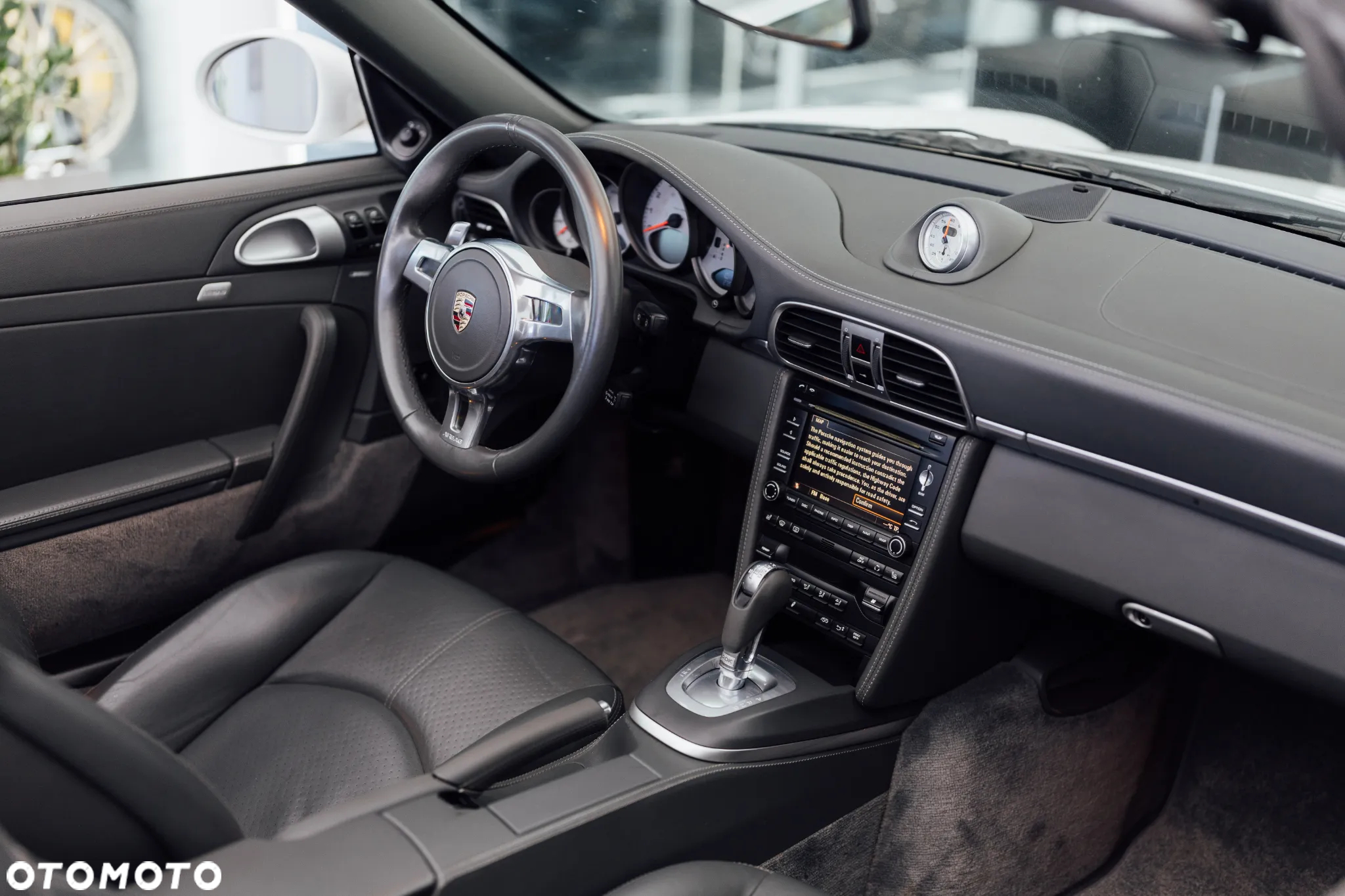 Porsche 911 - 19
