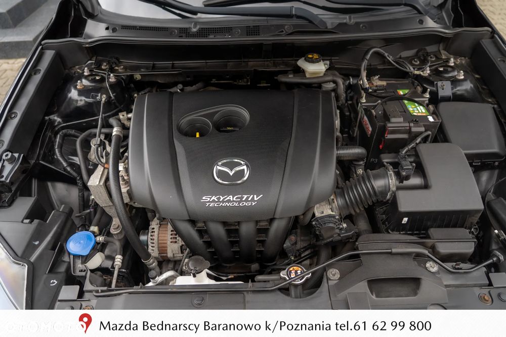 Mazda CX-3 2.0 Skypassion - 39