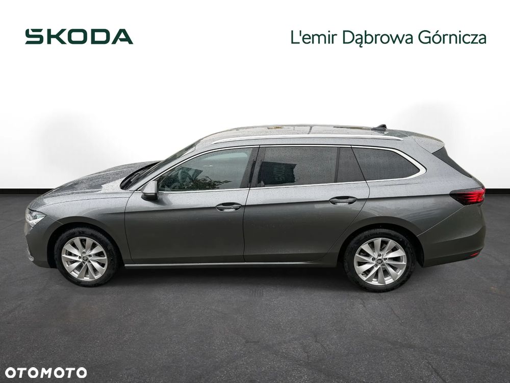 Skoda Superb 1.5 TSI mHEV Selection DSG - 27