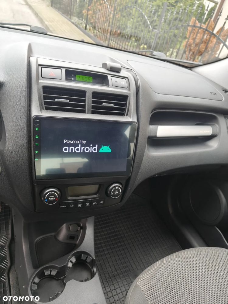 Kia Sportage 2.0 d Expedition - 10