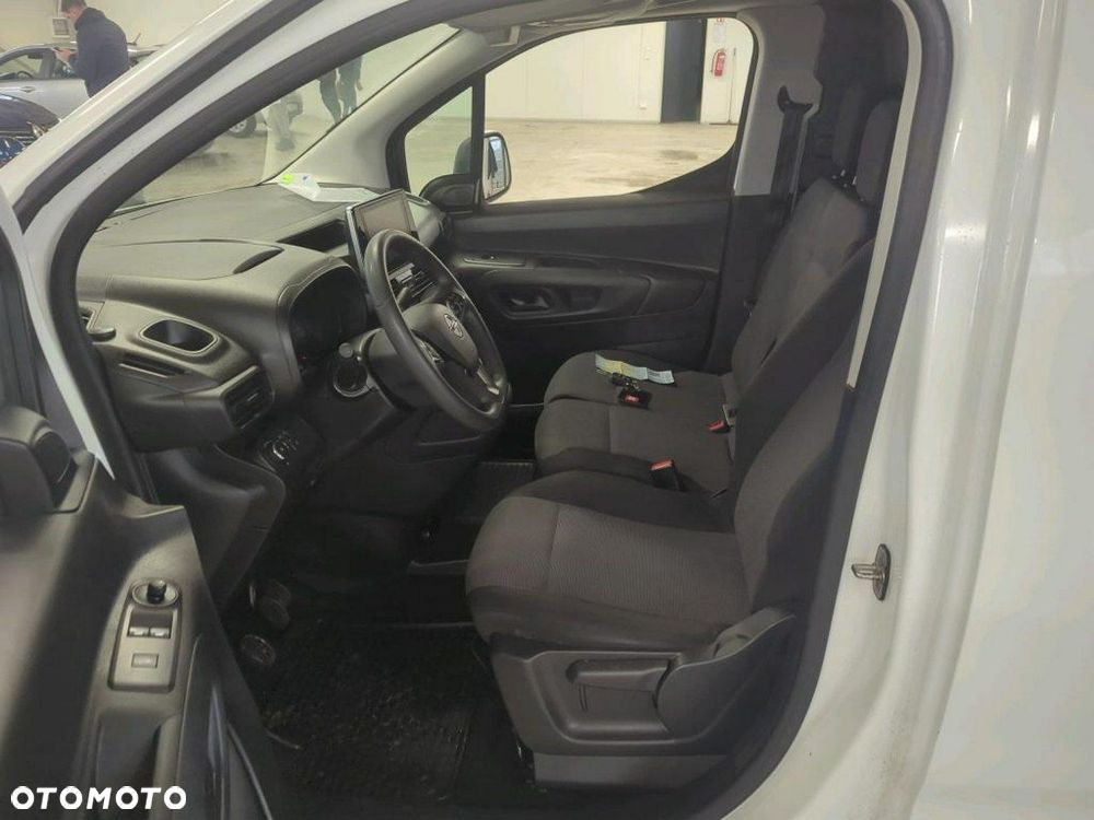 Opel Combo - 7