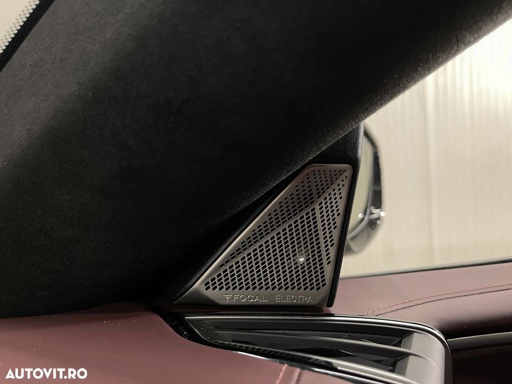DS Automobiles DS 9 1.6 PHeV AWD 360 EAT8 OPERA - 33
