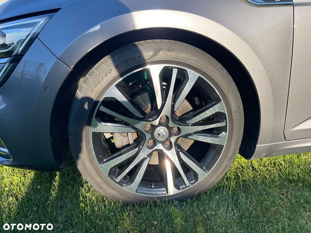 Renault Talisman Blue dCi 160 EDC INITIALE PARIS - 14