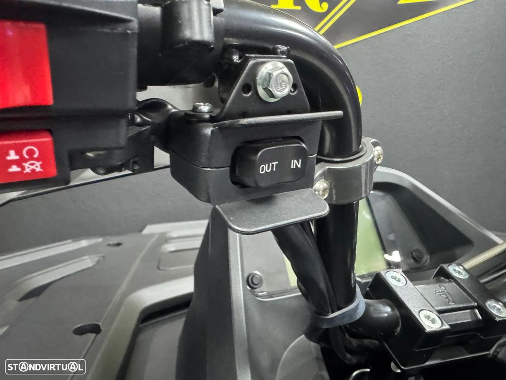 Segway Snarler AT6 SX - 30