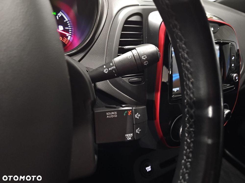 Renault Captur 1.3 Energy TCe FAP Red Edition - 26