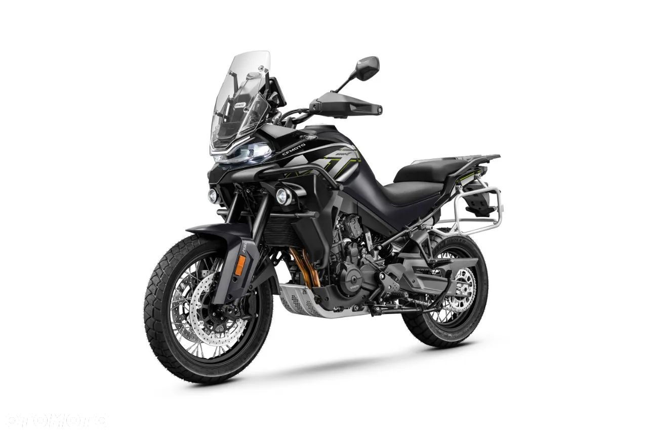 CFMoto 800MT Explore - 1