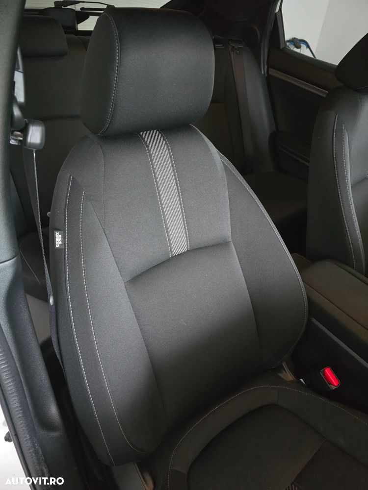 Honda Civic 1.5 VTEC Turbo Sport - 34