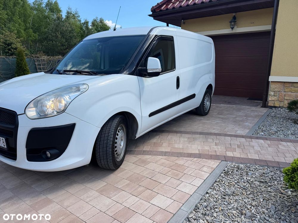 Fiat doblo - 3