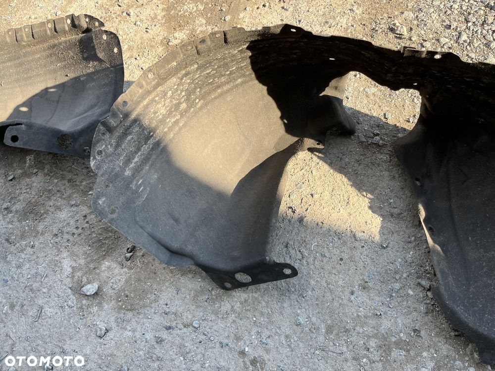 Nadkole przednie lewe prawe Ford Kuga MK3 - 6