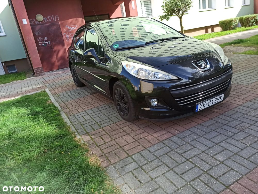 Peugeot 207 1.4 Trendy - 3