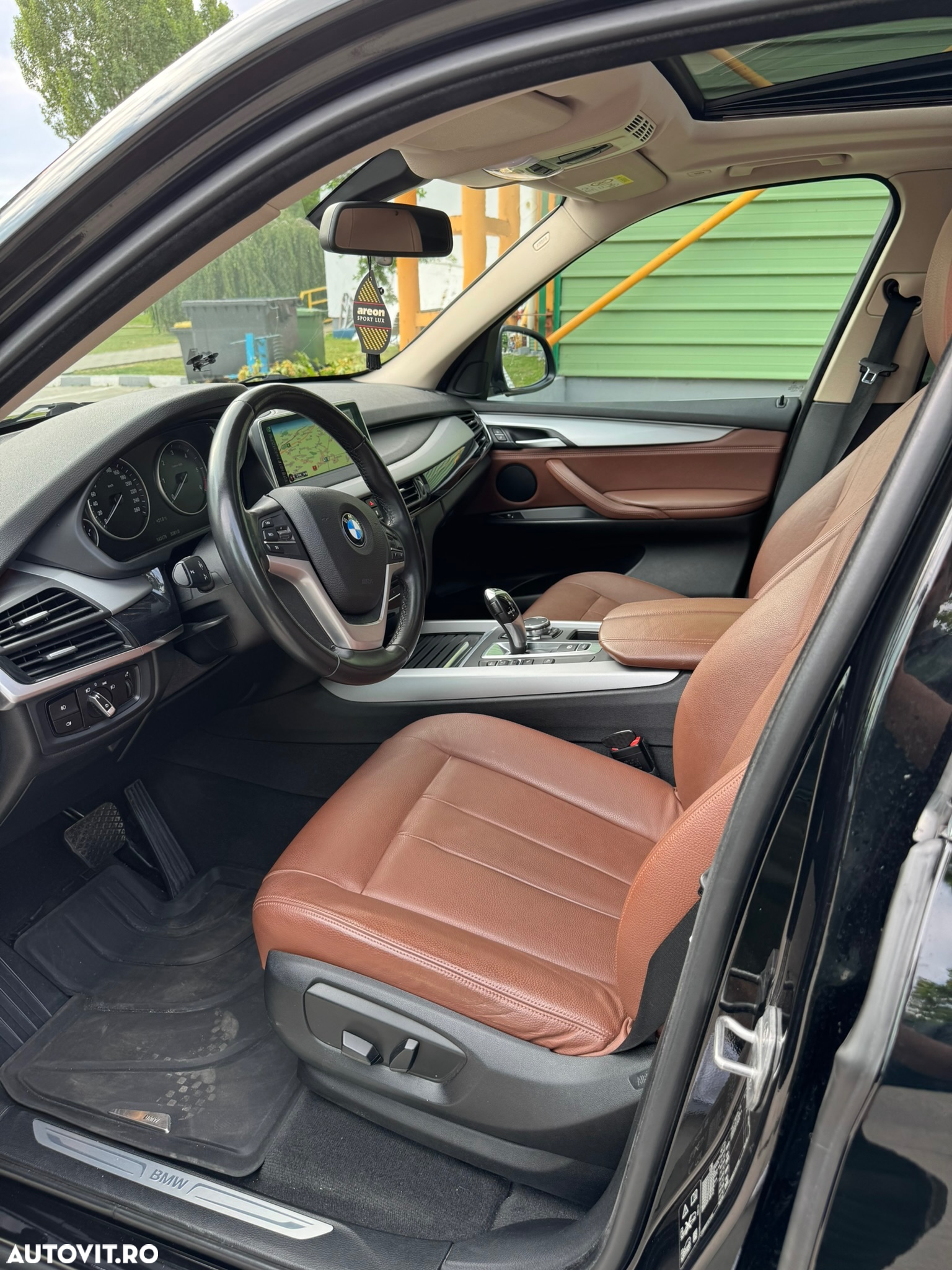 BMW X5 xDrive25d - 10