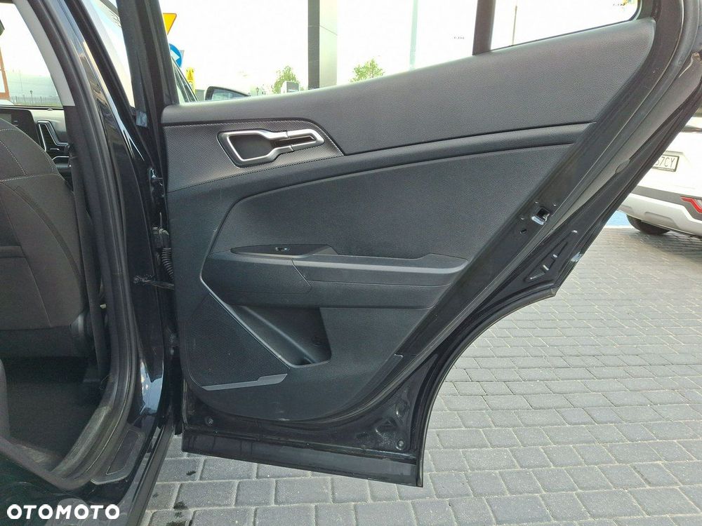 Kia Sportage 1.6 T-GDI M 2WD - 15