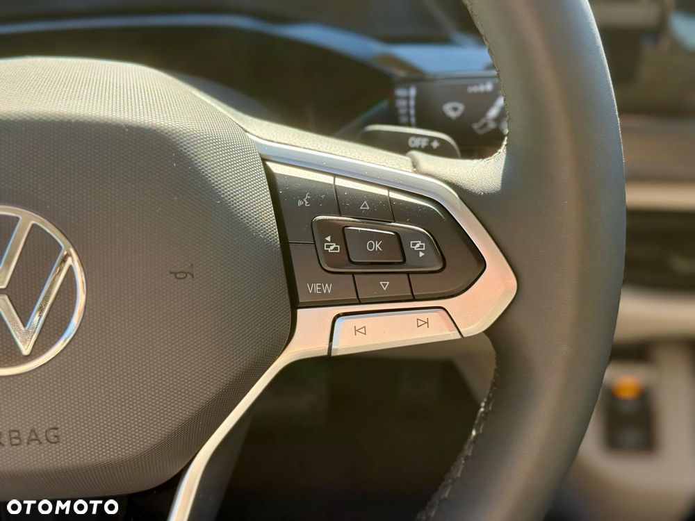 Volkswagen California - 28