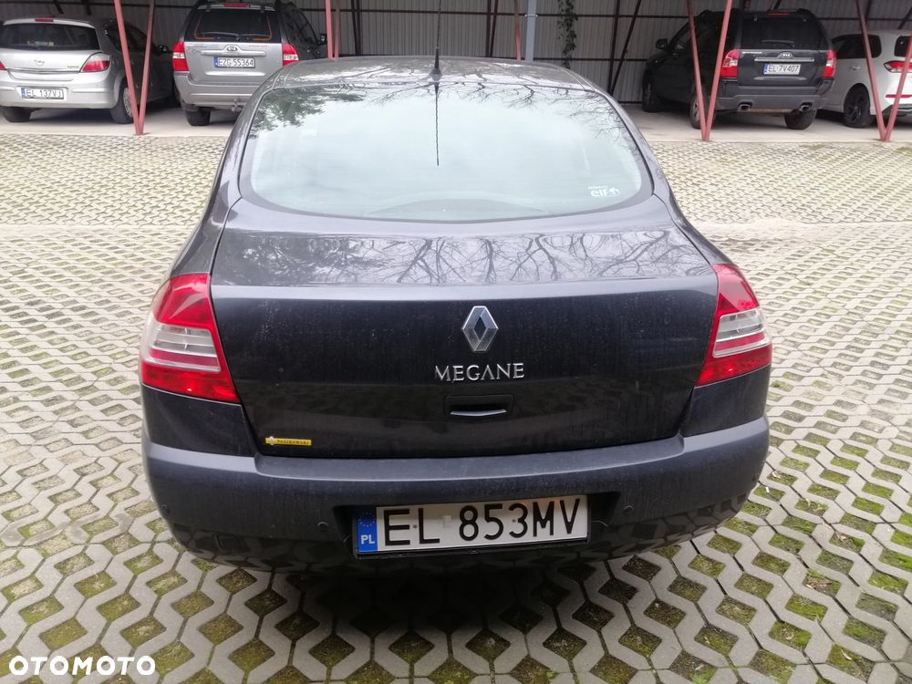 Renault Megane 1.6 16V Generation - 3