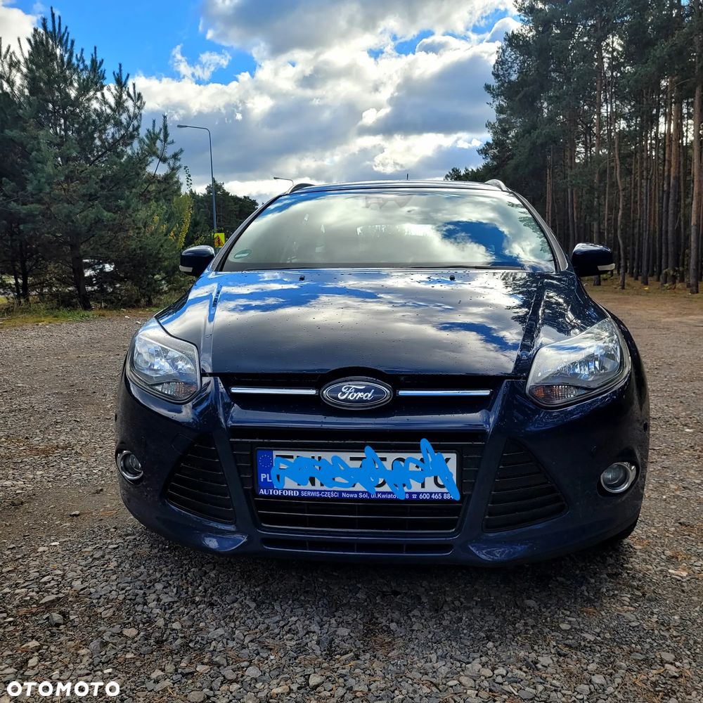 Ford Focus - 2