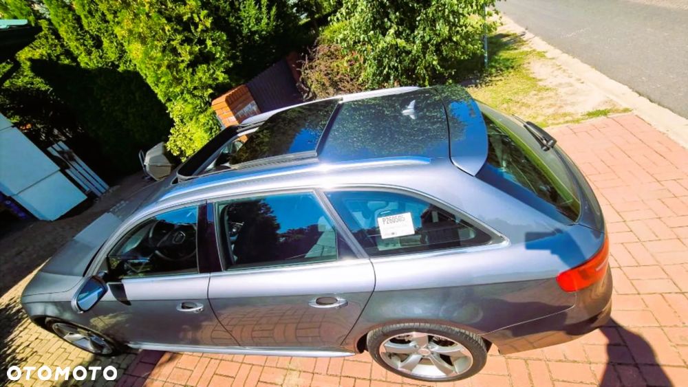 Audi A4 Avant - 9
