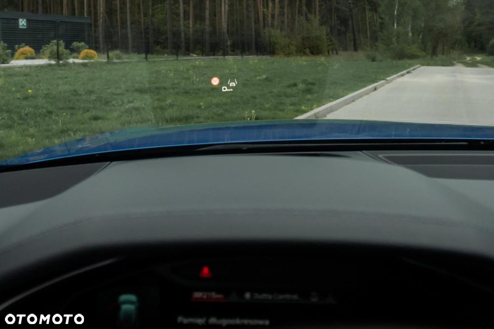 Audi A6 Avant 55 TFSI e quattro S tronic sport - 39