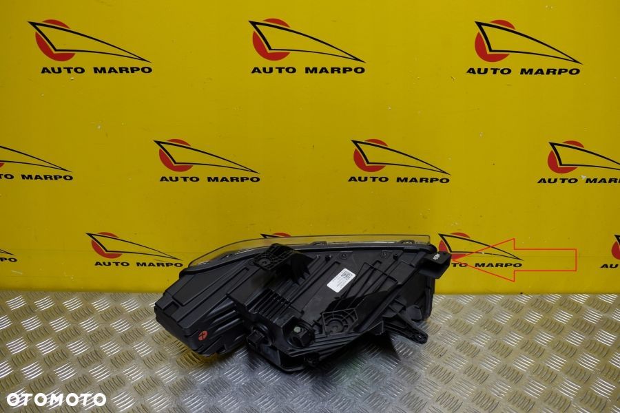 GMC ACADIA 2020 2021- REFLEKTOR LAMPA FULL LED L USA - 8