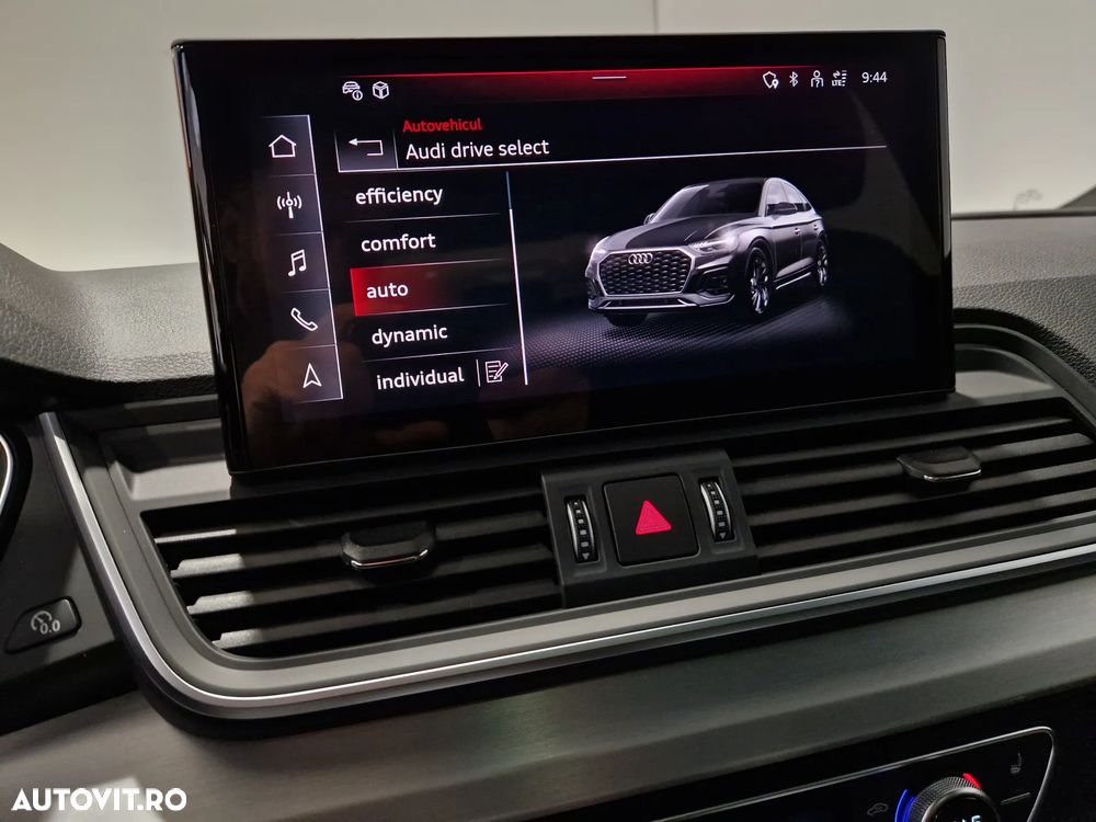 Audi Q5 40 TFSI quattro S tronic advanced - 21