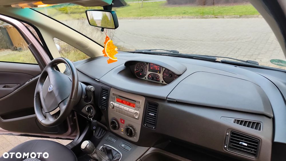 Lancia Musa 1.3 Multijet 16v DPF Gold - 31